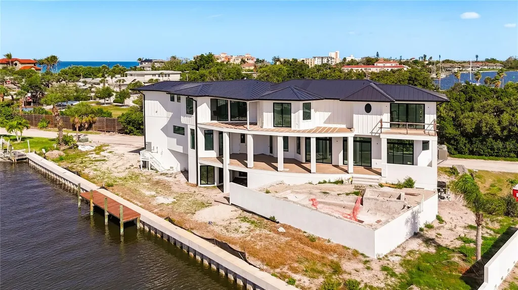 530 Jessmyth Drive Longboat Key FL 34228