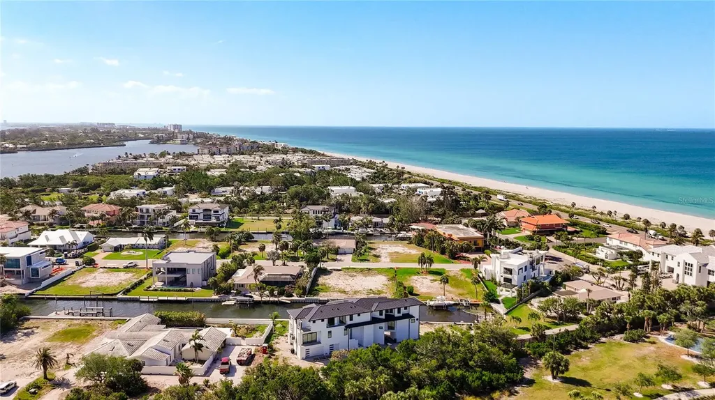 530 Jessmyth Drive Longboat Key FL 34228