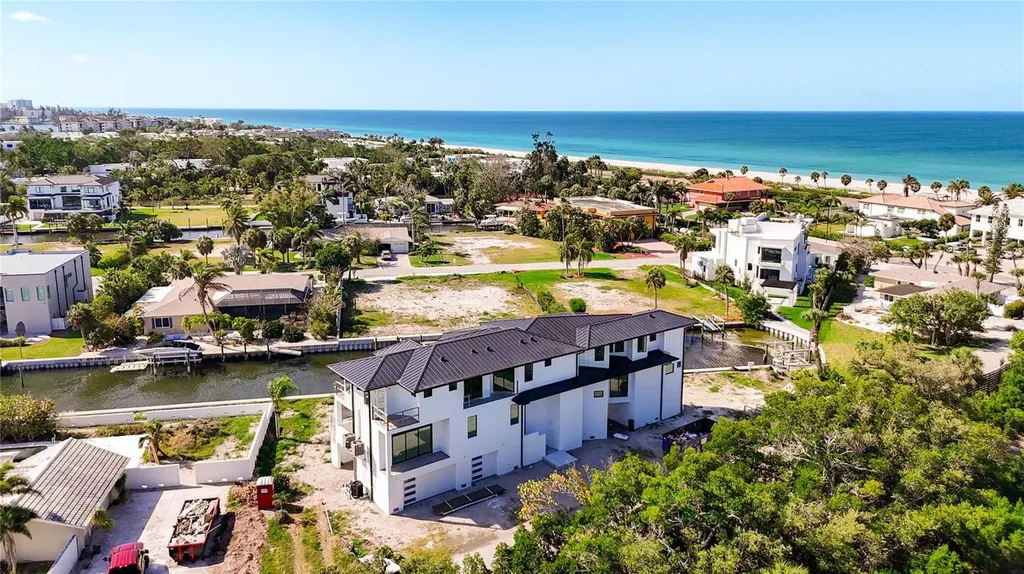 530 Jessmyth Drive Longboat Key FL 34228