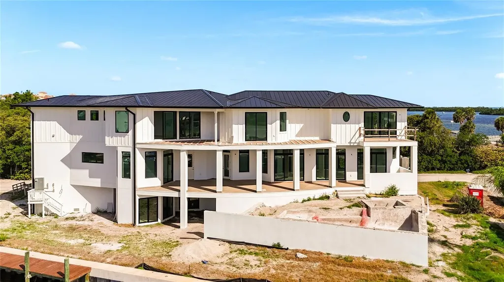 530 Jessmyth Drive Longboat Key FL 34228