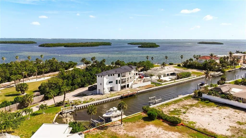 530 Jessmyth Drive Longboat Key FL 34228