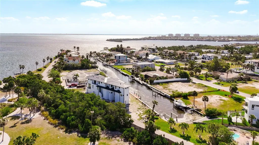 530 Jessmyth Drive Longboat Key FL 34228