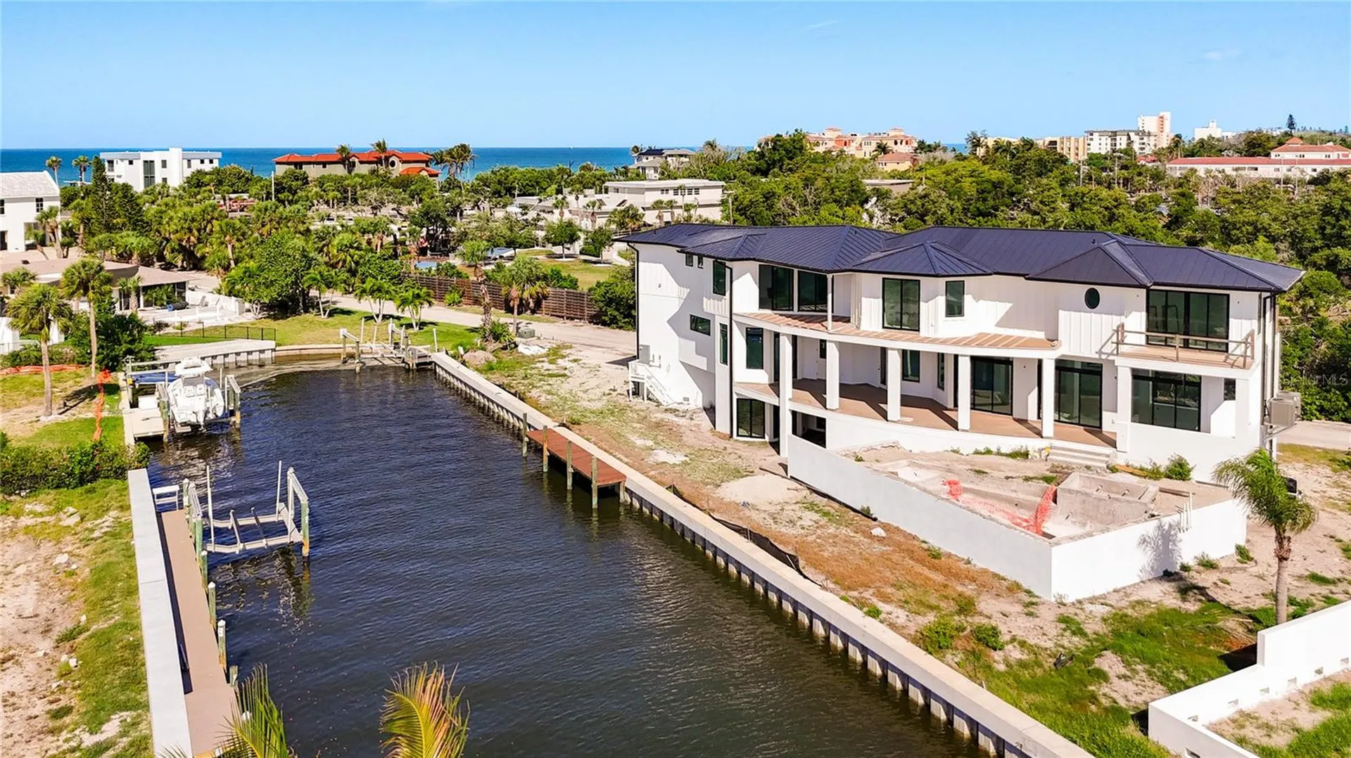 530 Jessmyth Drive Longboat Key FL 34228