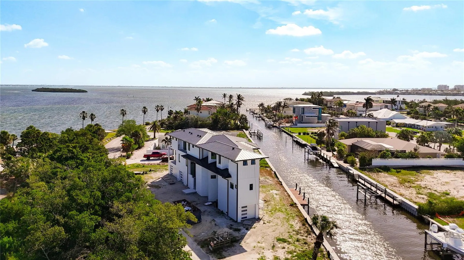 530 Jessmyth Drive Longboat Key FL 34228