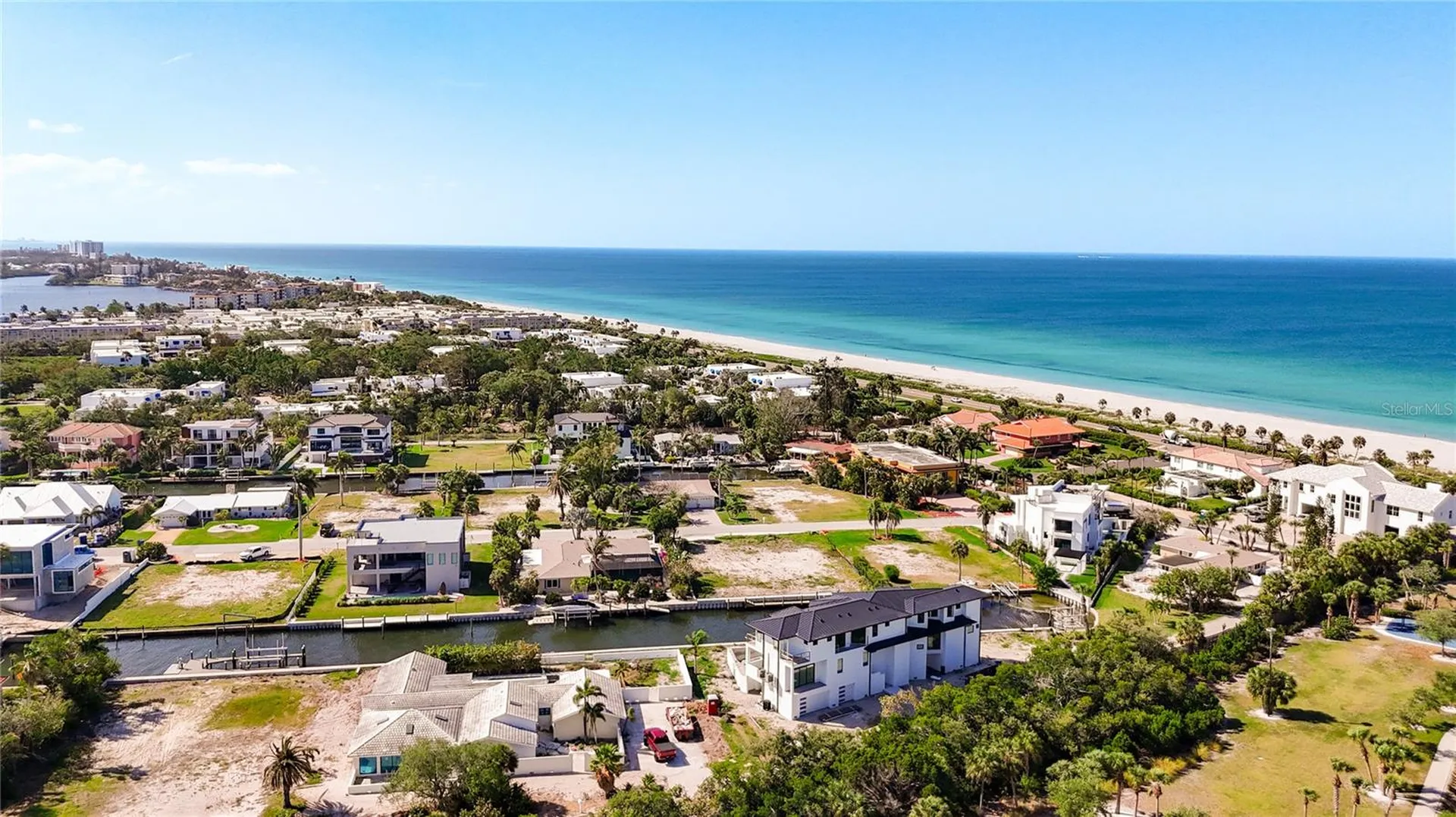 530 Jessmyth Drive Longboat Key FL 34228