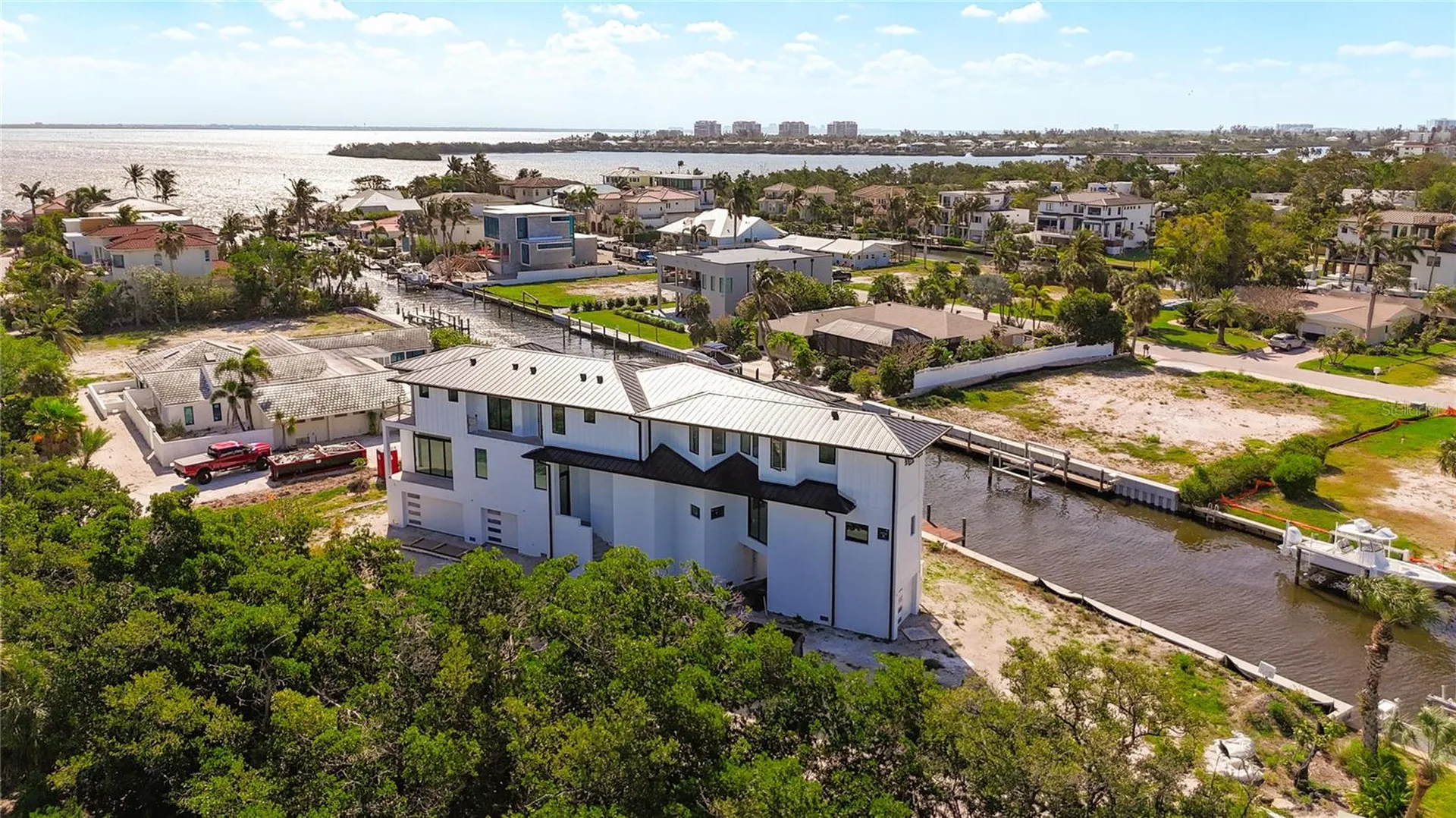 530 Jessmyth Drive Longboat Key FL 34228