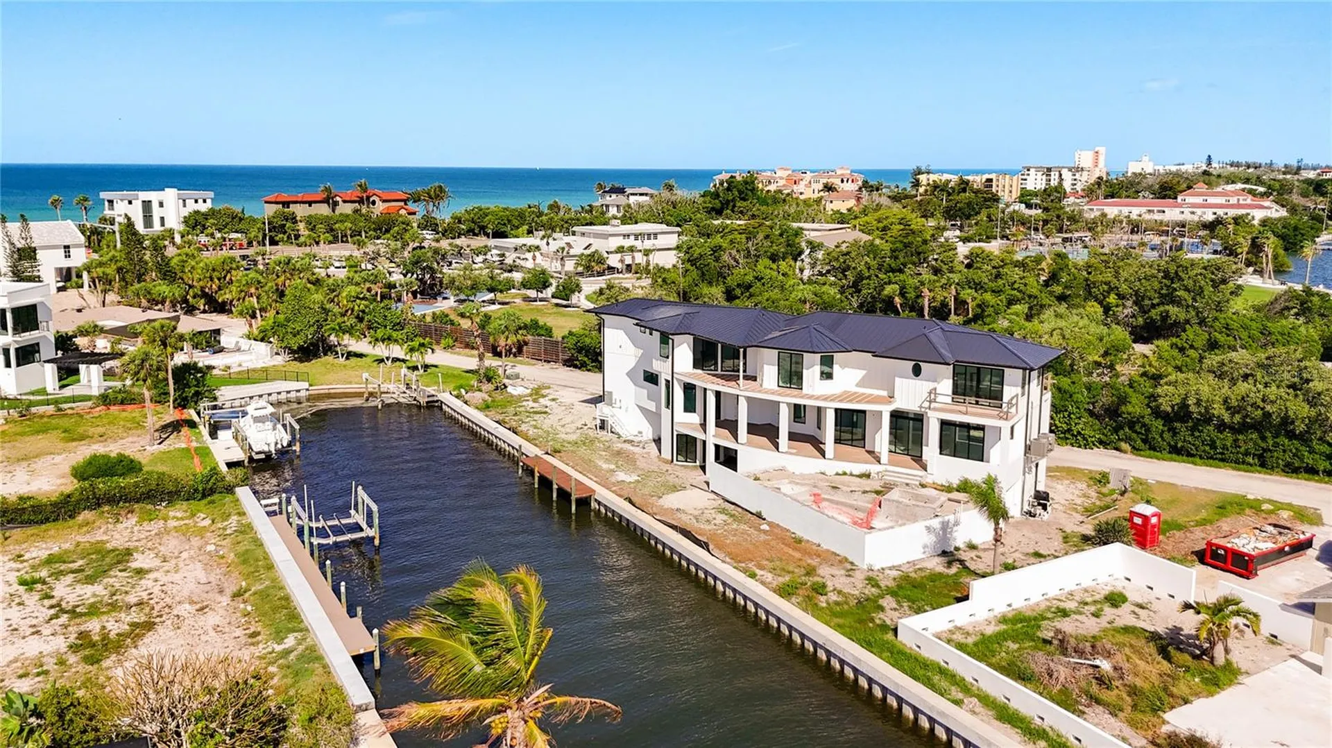 530 Jessmyth Drive Longboat Key FL 34228
