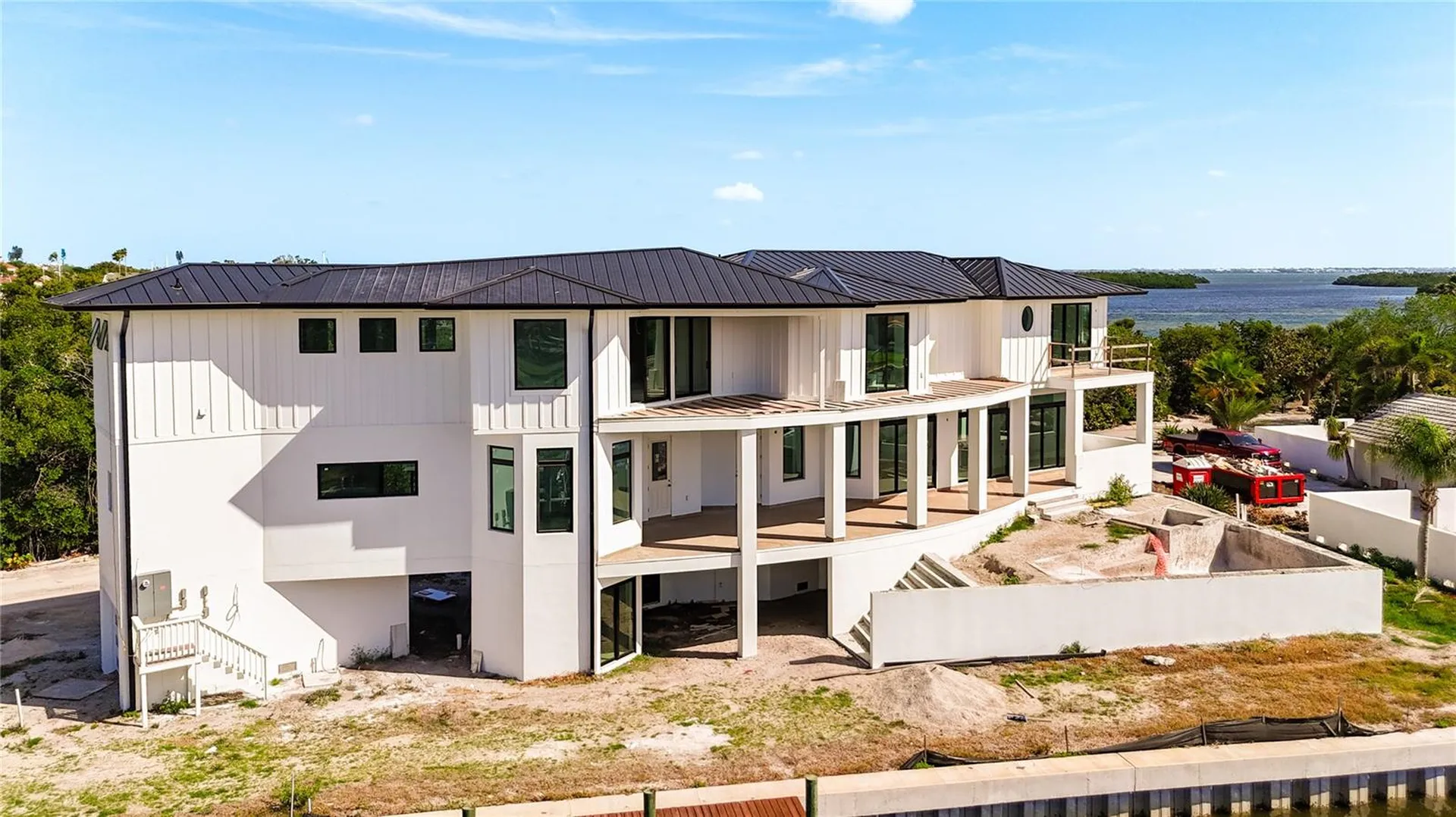 530 Jessmyth Drive Longboat Key FL 34228