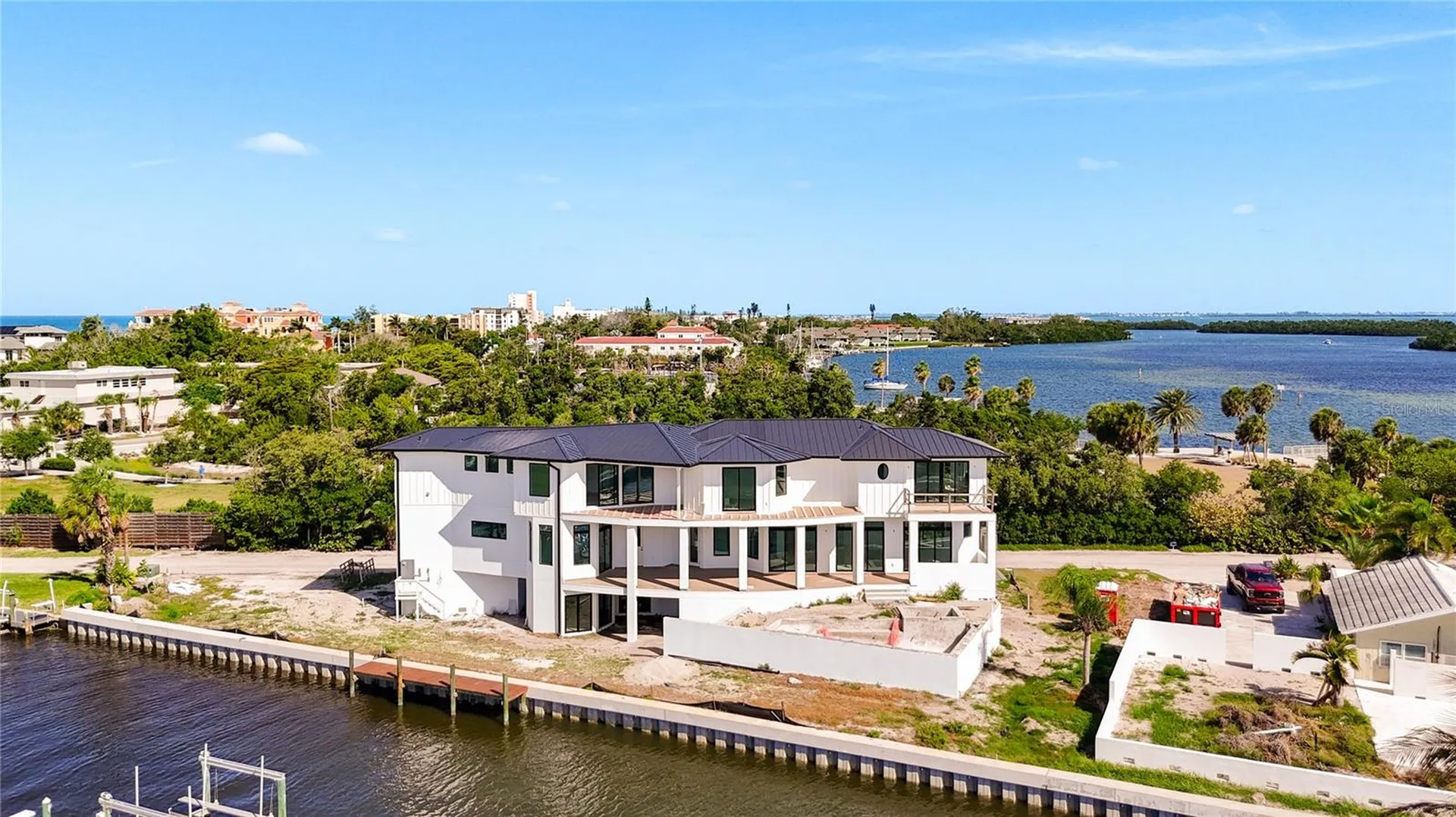 530 Jessmyth Drive Longboat Key FL 34228