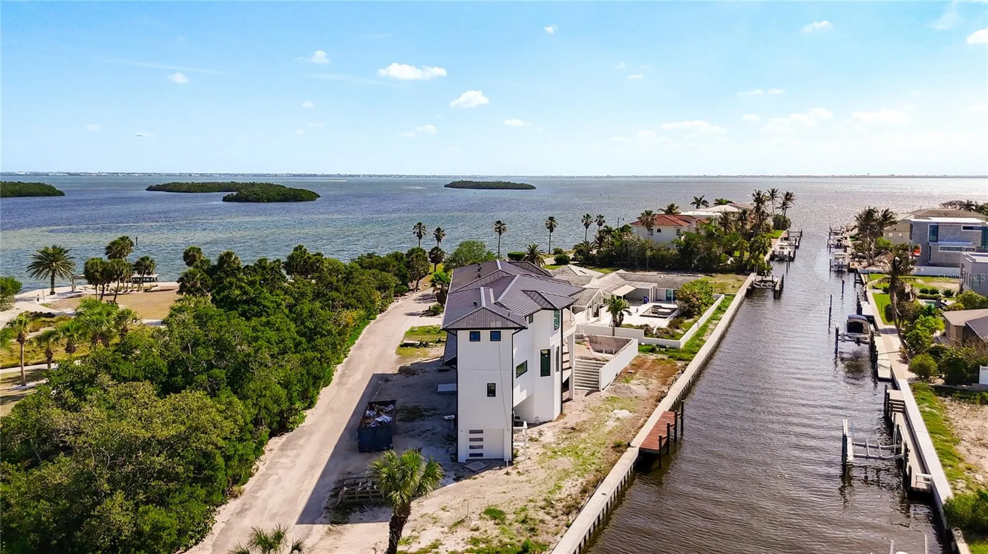 530 Jessmyth Drive Longboat Key FL 34228