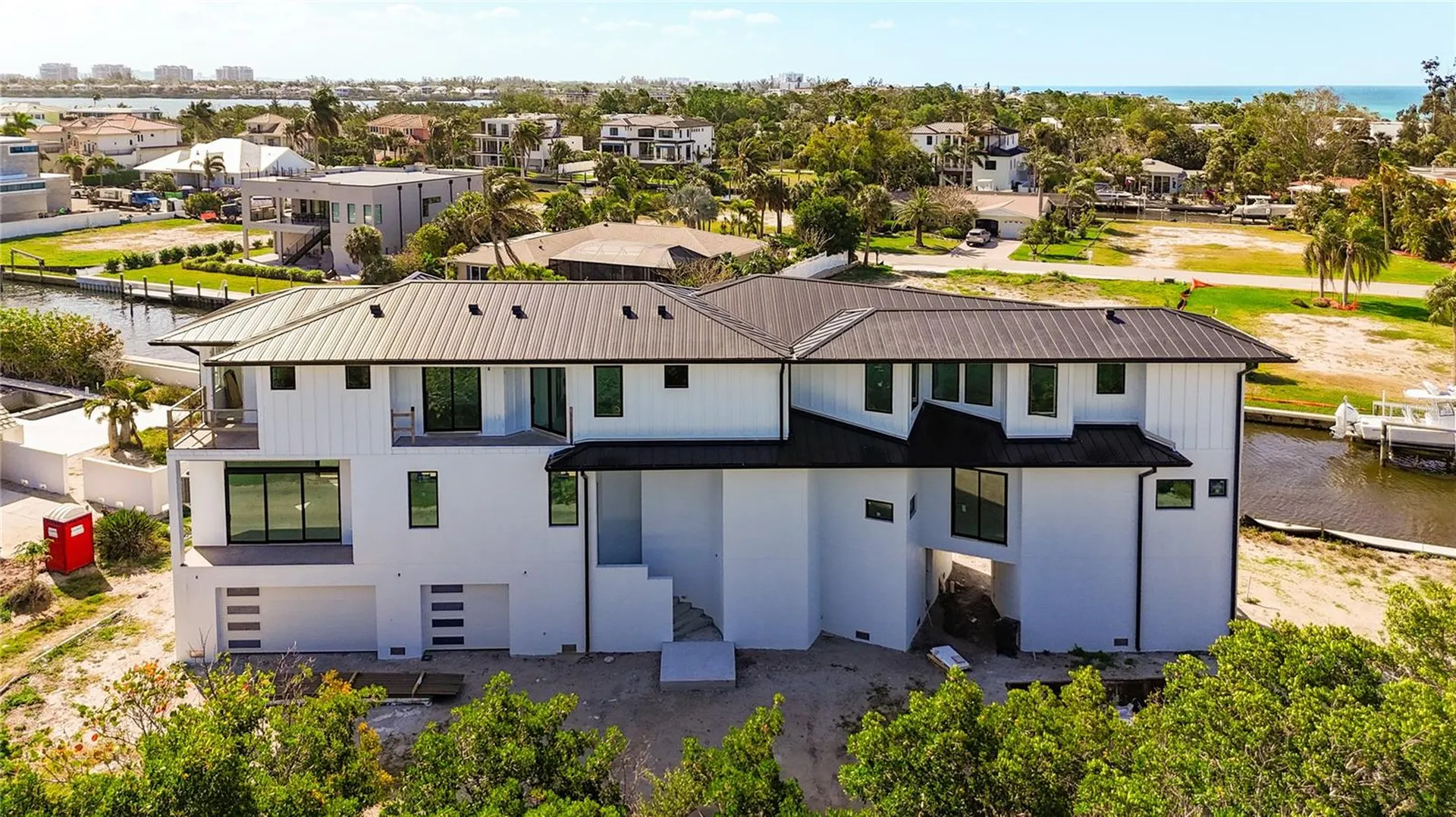 530 Jessmyth Drive Longboat Key FL 34228