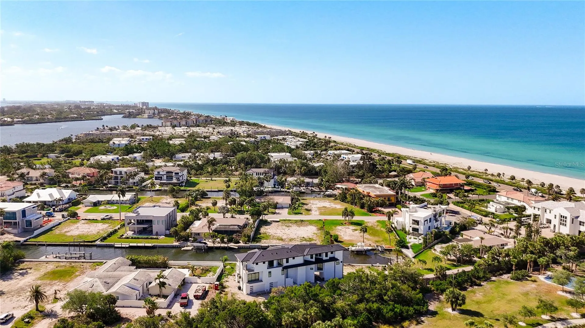 530 Jessmyth Drive Longboat Key FL 34228