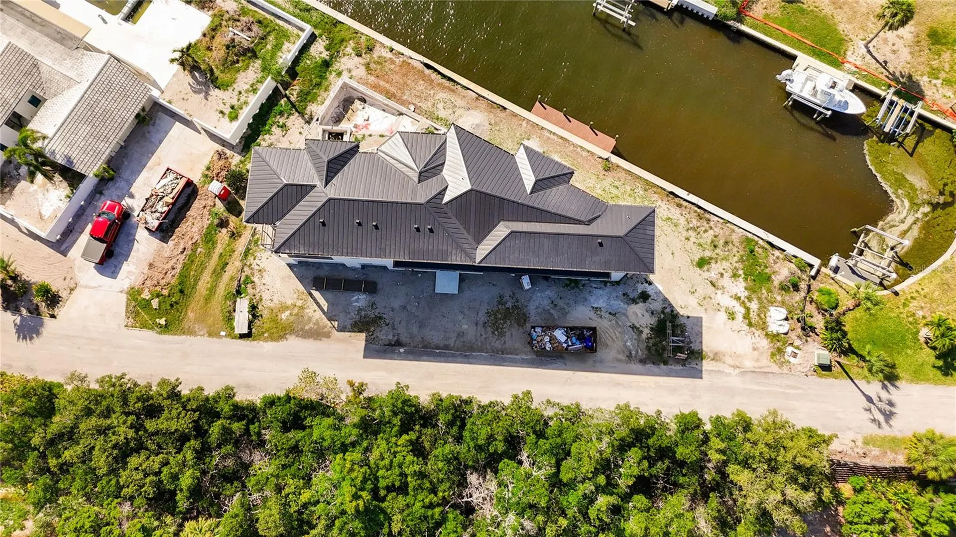 530 Jessmyth Drive Longboat Key FL 34228