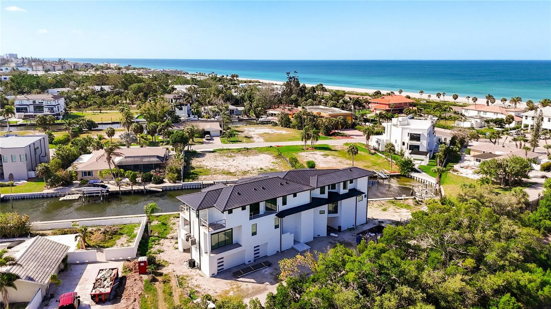 530 Jessmyth Drive Longboat Key FL 34228