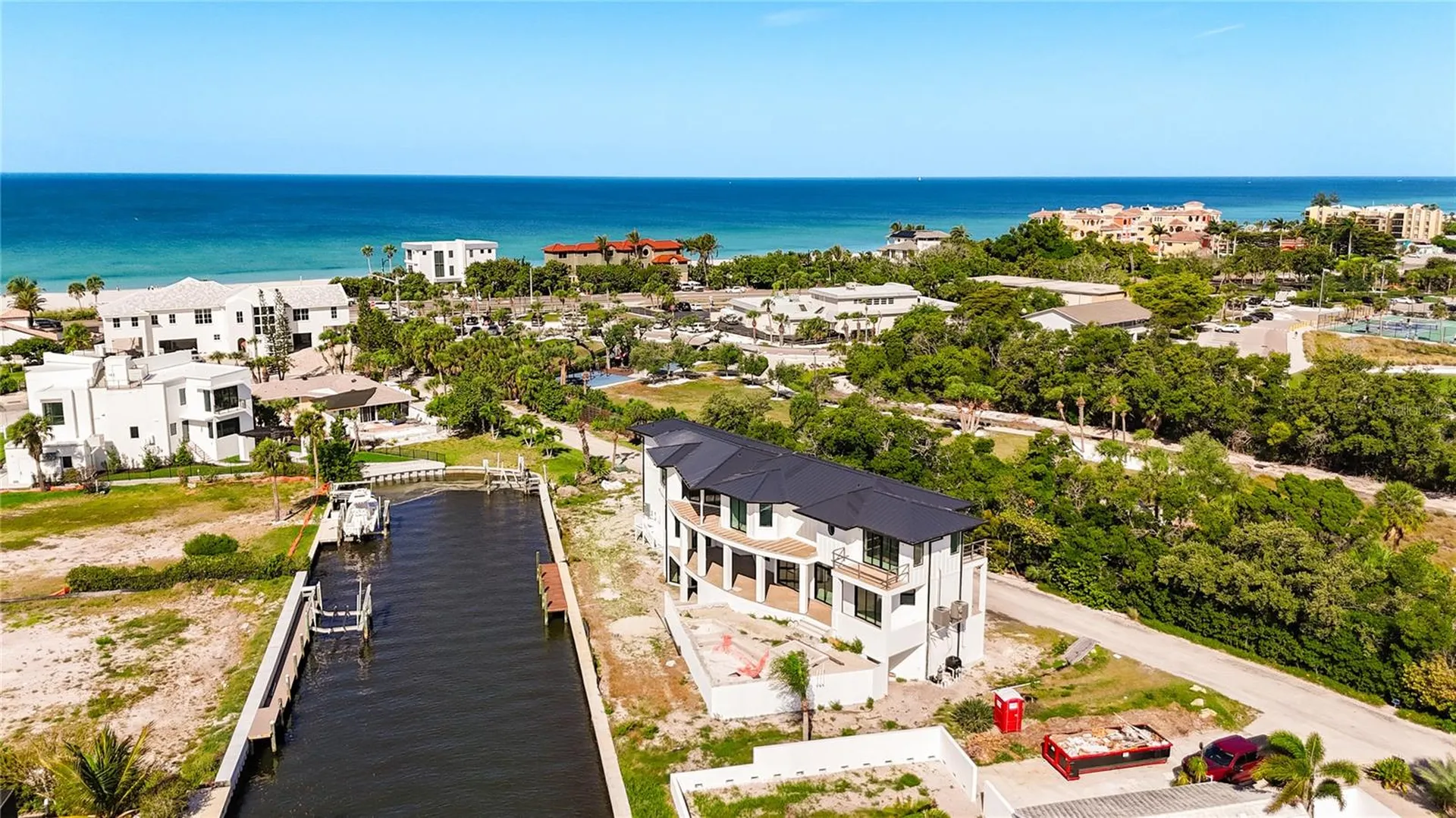 530 Jessmyth Drive Longboat Key FL 34228