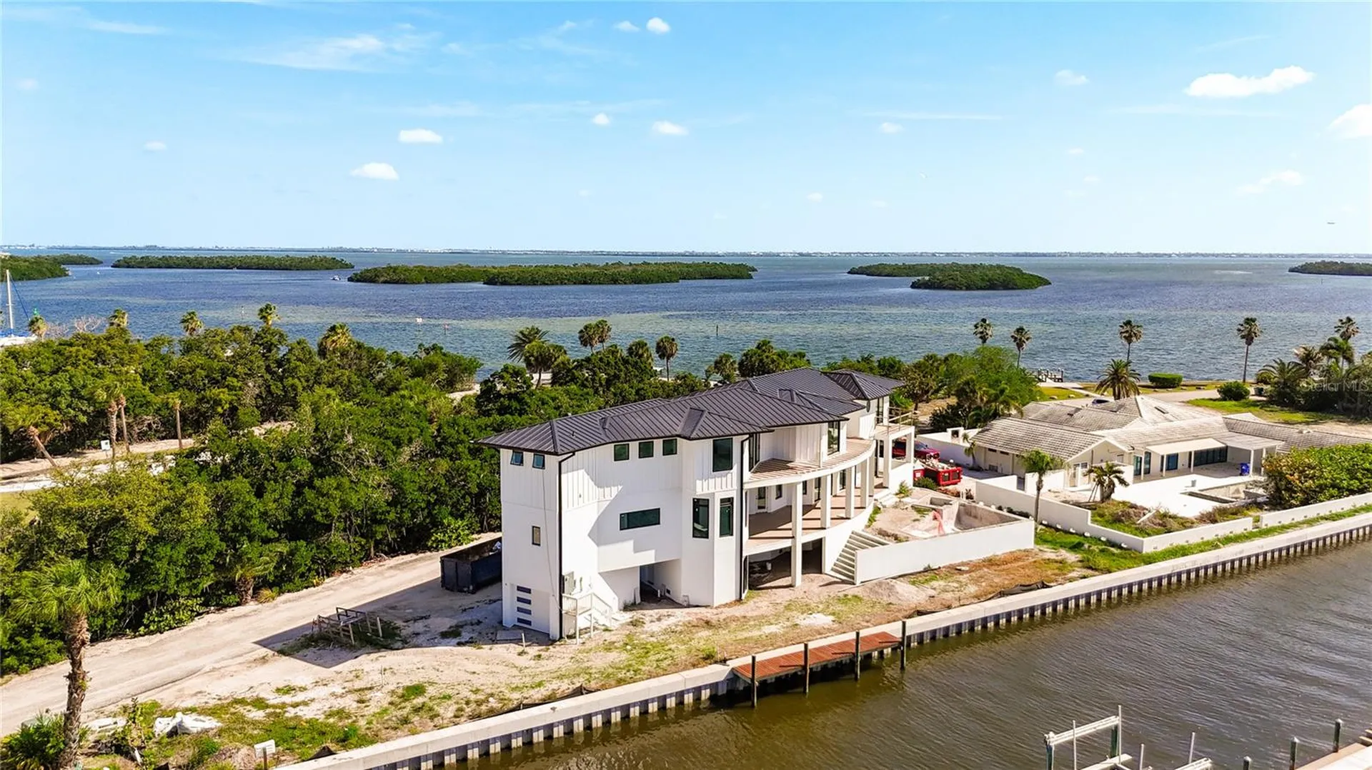 530 Jessmyth Drive Longboat Key FL 34228