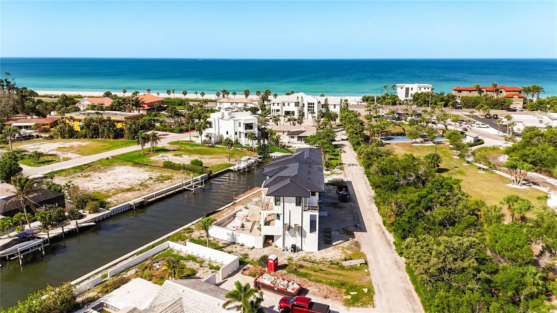 530 Jessmyth Drive Longboat Key FL 34228