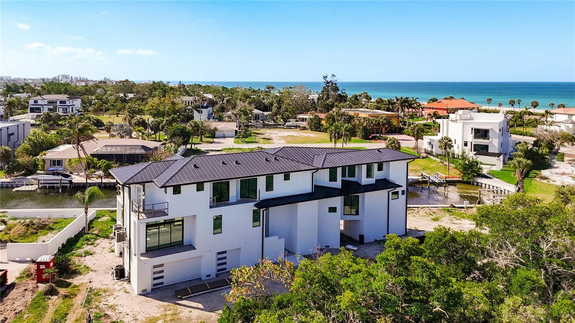 530 Jessmyth Drive Longboat Key FL 34228