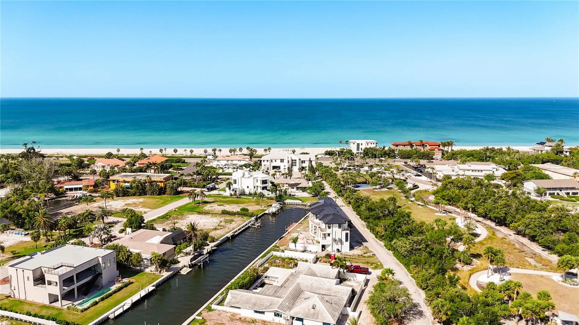530 Jessmyth Drive Longboat Key FL 34228