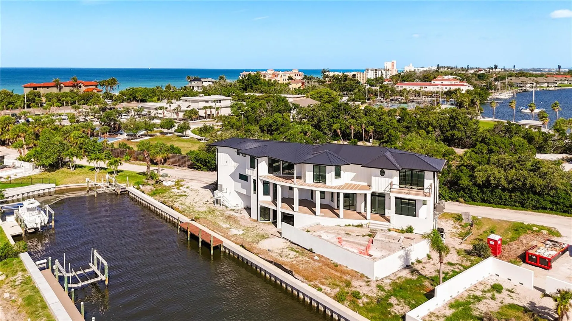 530 Jessmyth Drive Longboat Key FL 34228