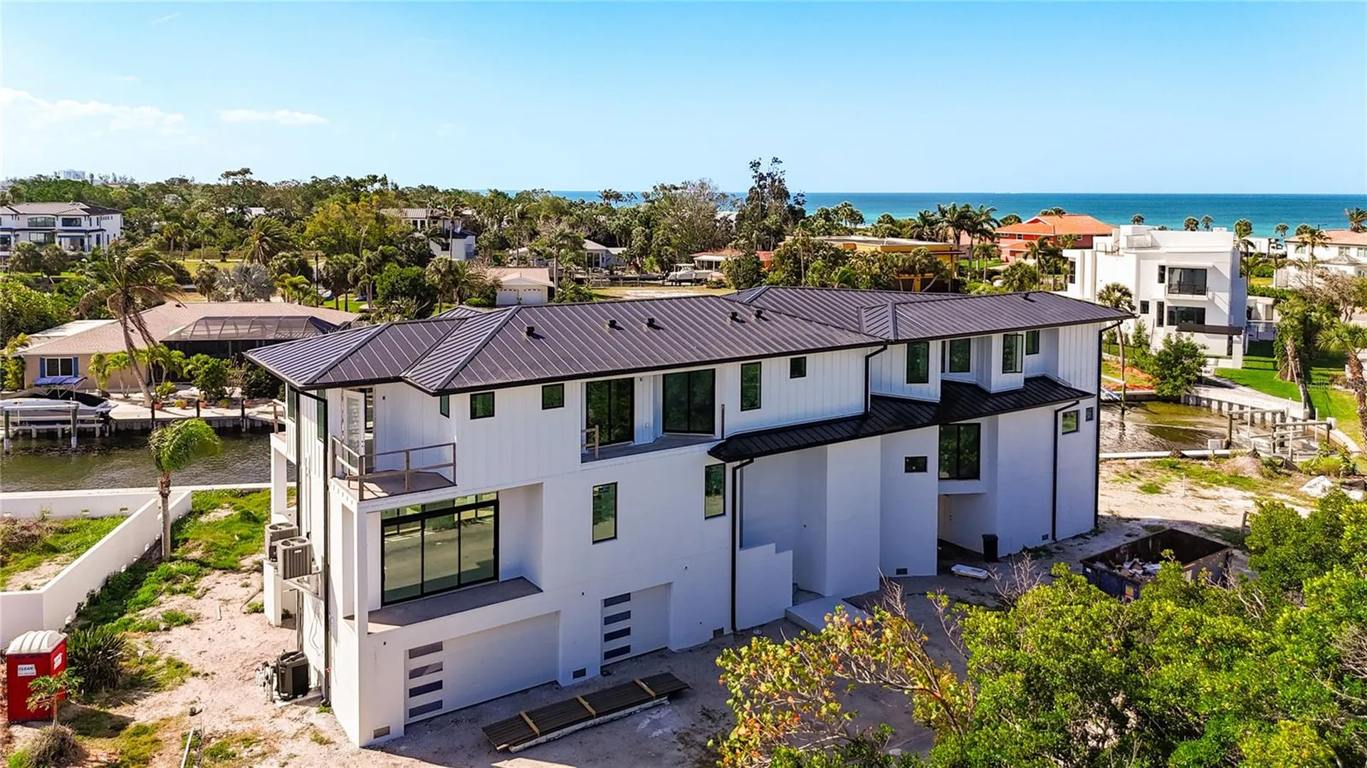 530 Jessmyth Drive Longboat Key FL 34228
