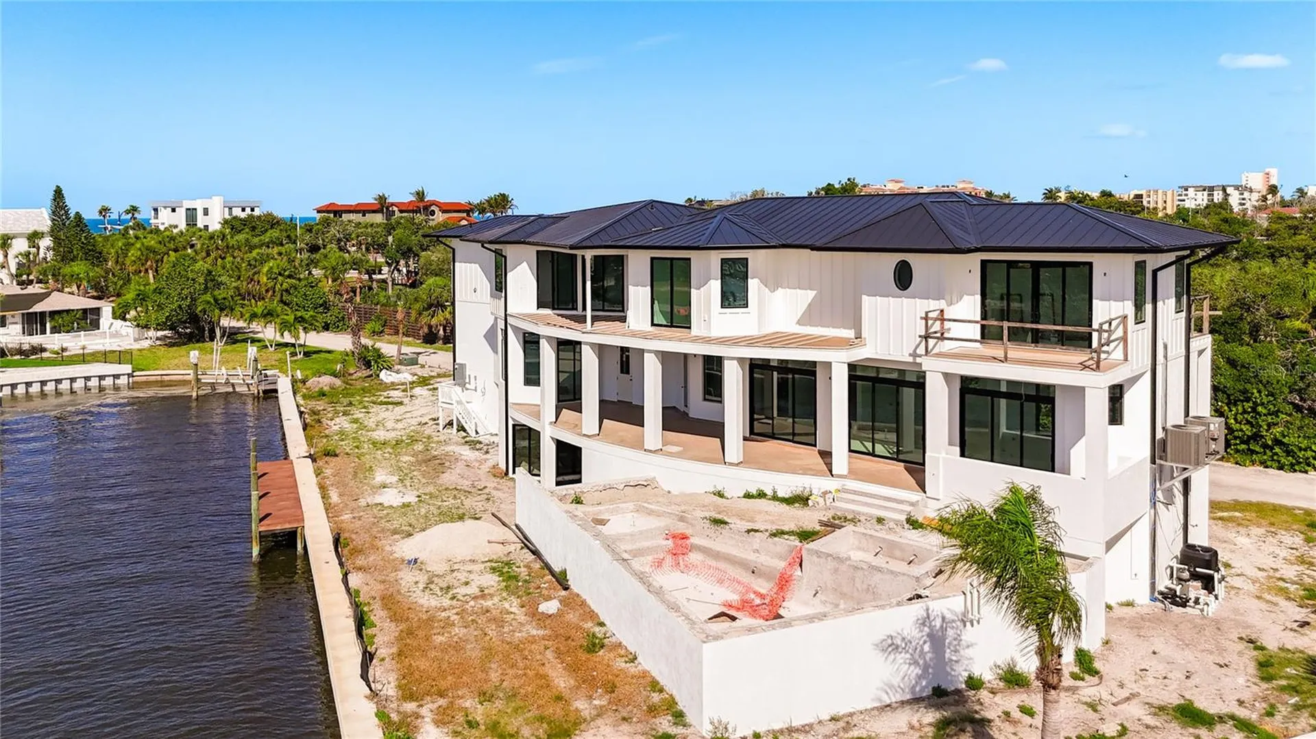 530 Jessmyth Drive Longboat Key FL 34228