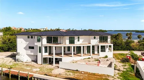 530 Jessmyth Drive Longboat Key FL 34228