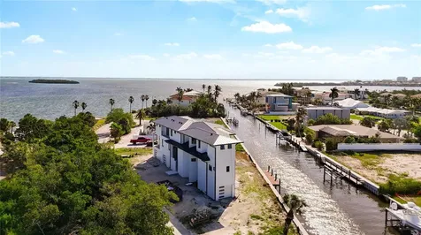 530 Jessmyth Drive Longboat Key FL 34228