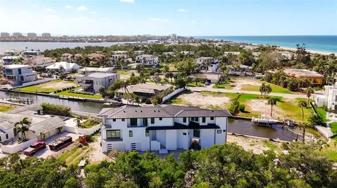 530 Jessmyth Drive Longboat Key FL 34228