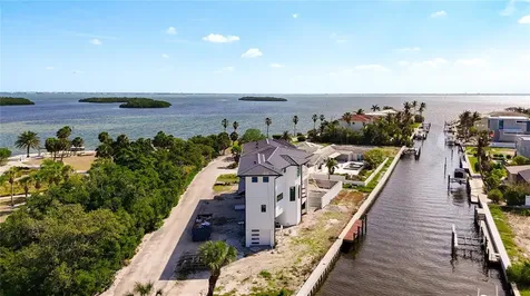 530 Jessmyth Drive Longboat Key FL 34228