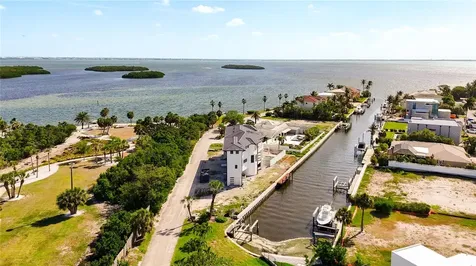 530 Jessmyth Drive Longboat Key FL 34228