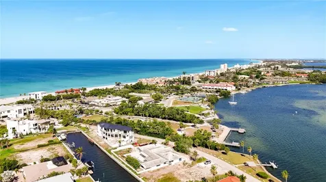 530 Jessmyth Drive Longboat Key FL 34228