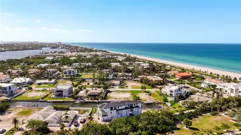 530 Jessmyth Drive Longboat Key FL 34228