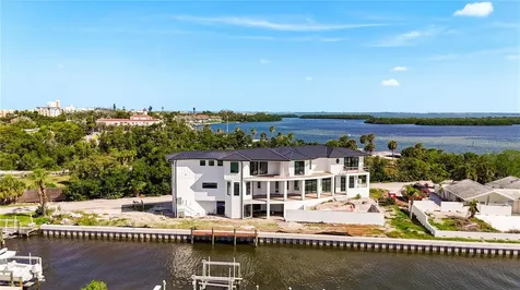 530 Jessmyth Drive Longboat Key FL 34228
