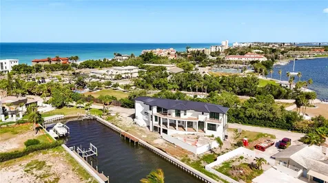 530 Jessmyth Drive Longboat Key FL 34228