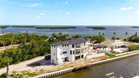 530 Jessmyth Drive Longboat Key FL 34228