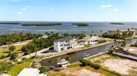 530 Jessmyth Drive Longboat Key FL 34228