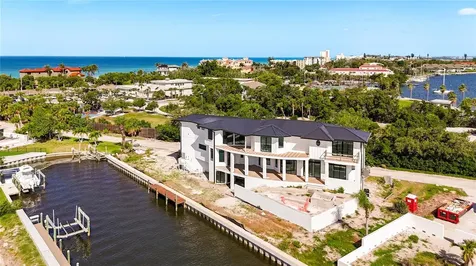 530 Jessmyth Drive Longboat Key FL 34228