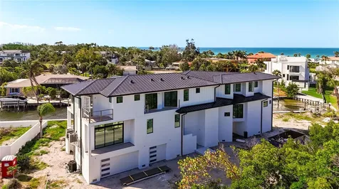 530 Jessmyth Drive Longboat Key FL 34228