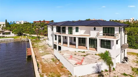 530 Jessmyth Drive Longboat Key FL 34228
