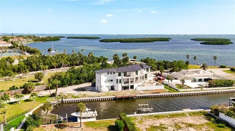 530 Jessmyth Drive Longboat Key FL 34228