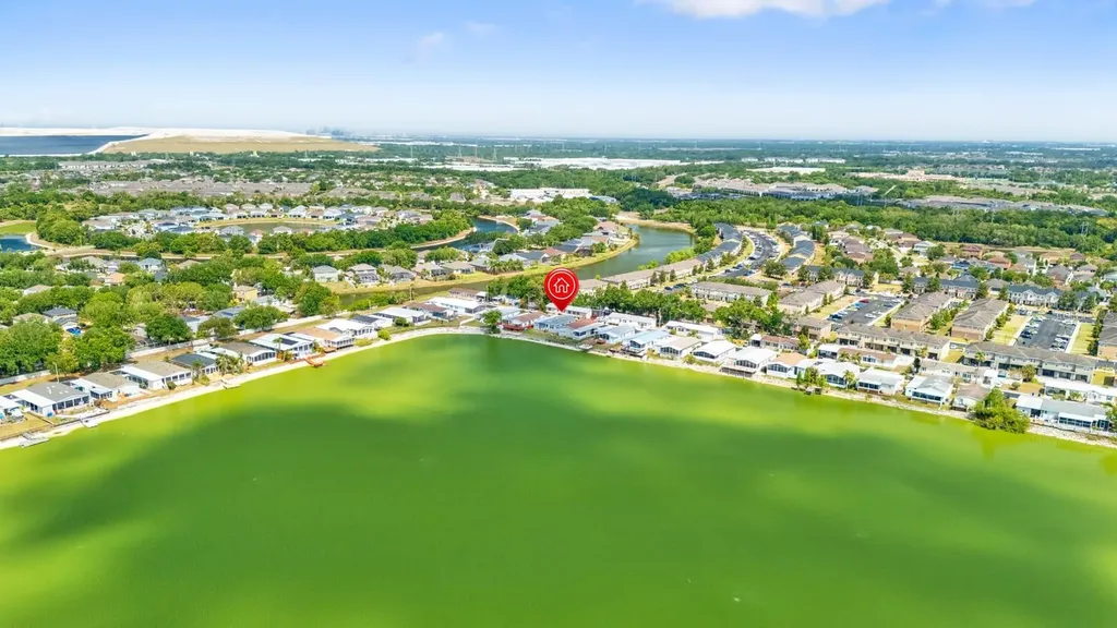 8536 Fantasia Park Way Riverview FL 33578