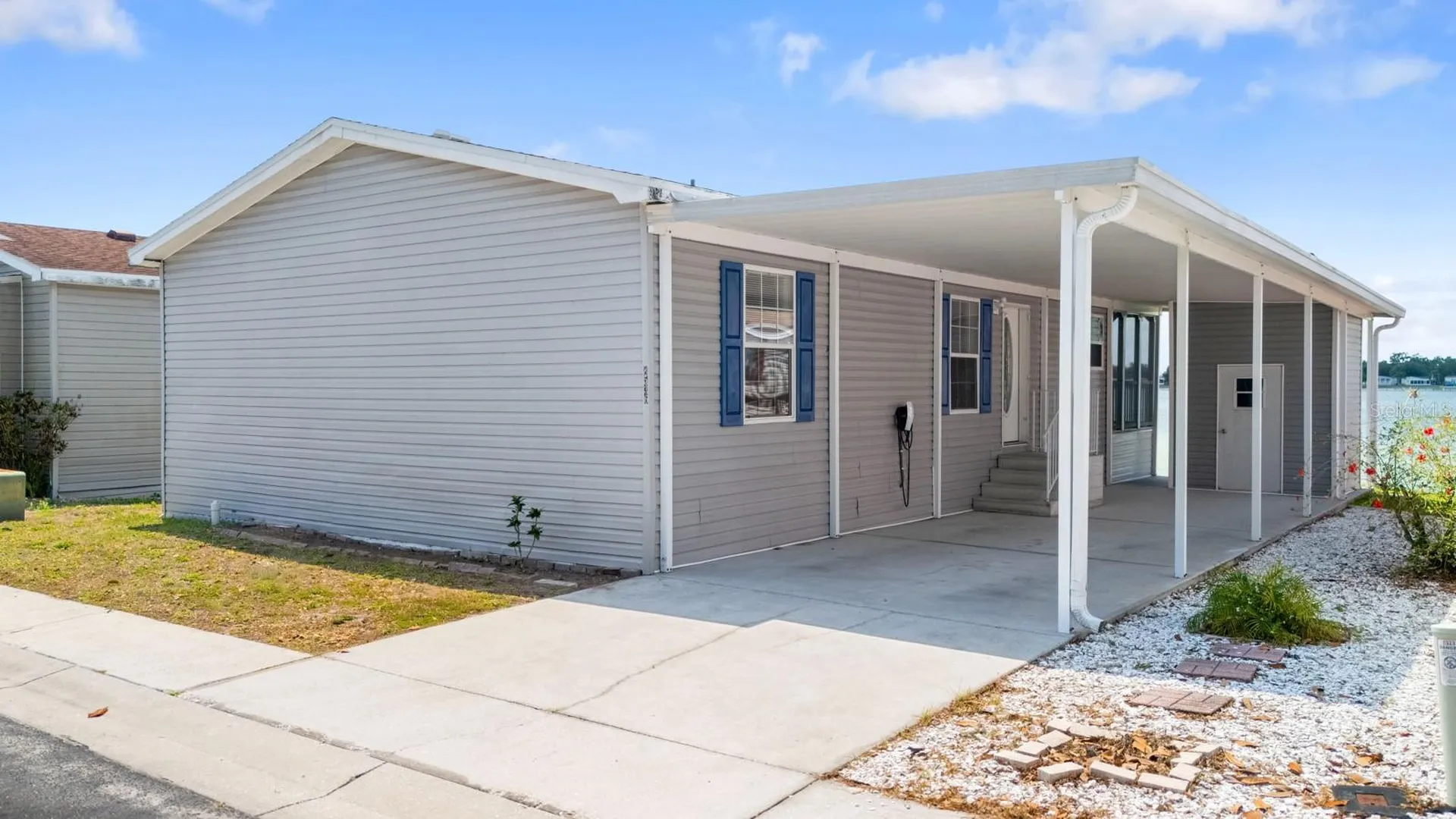 8536 Fantasia Park Way Riverview FL 33578