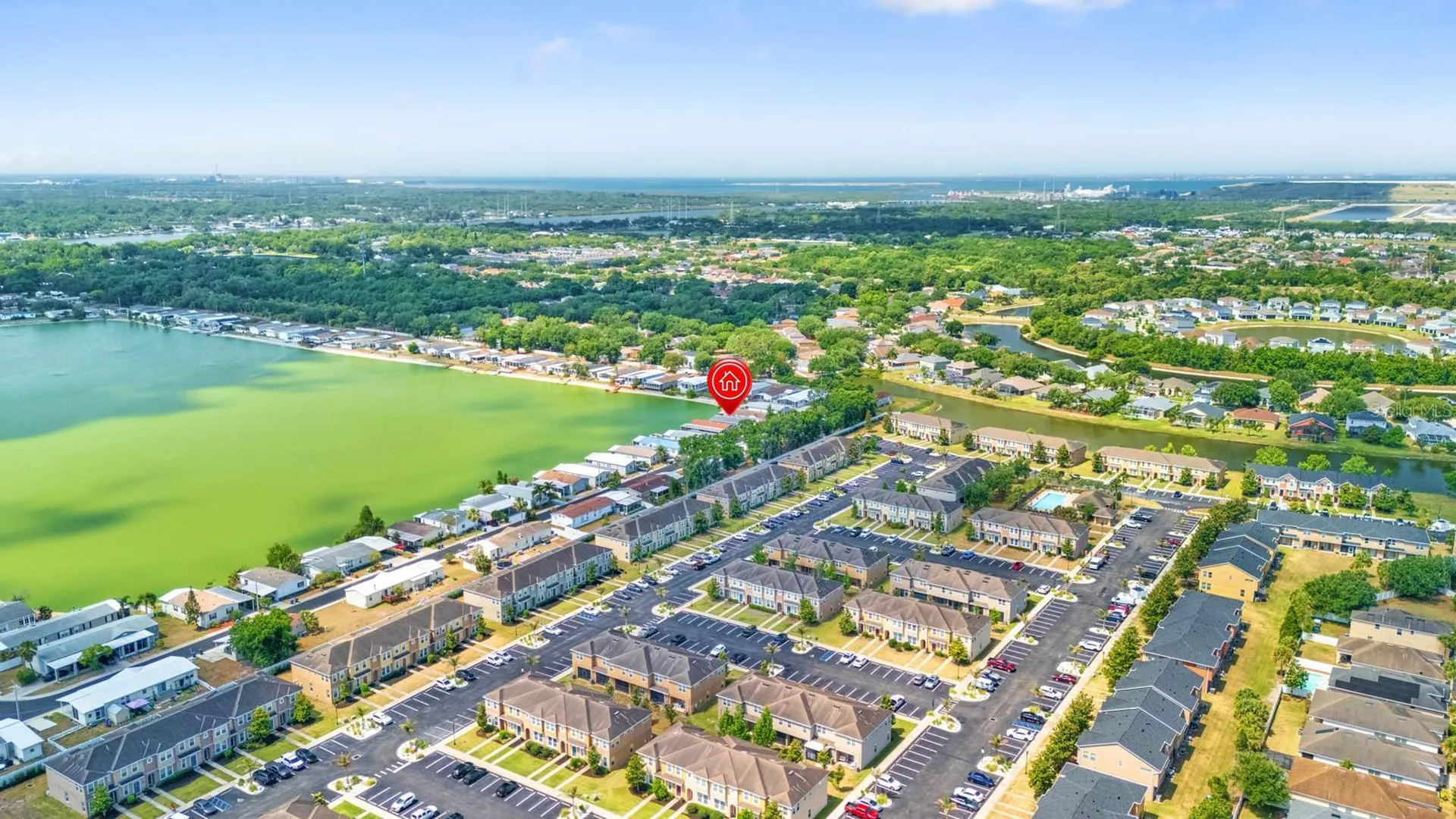 8536 Fantasia Park Way Riverview FL 33578
