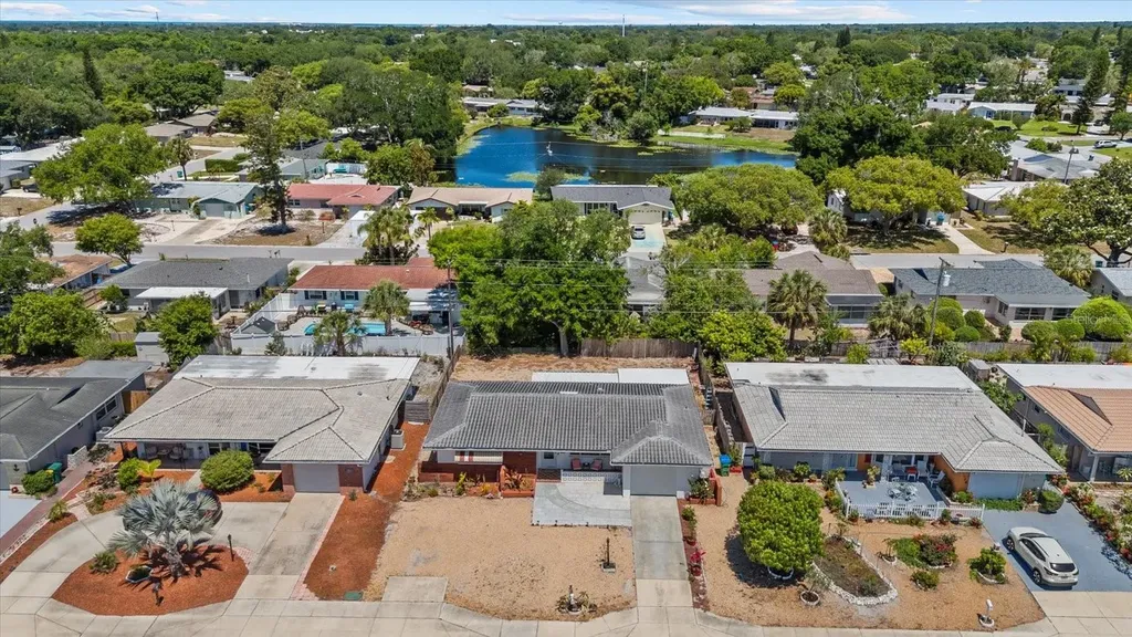 2124 Greenbriar Boulevard Clearwater FL 33763