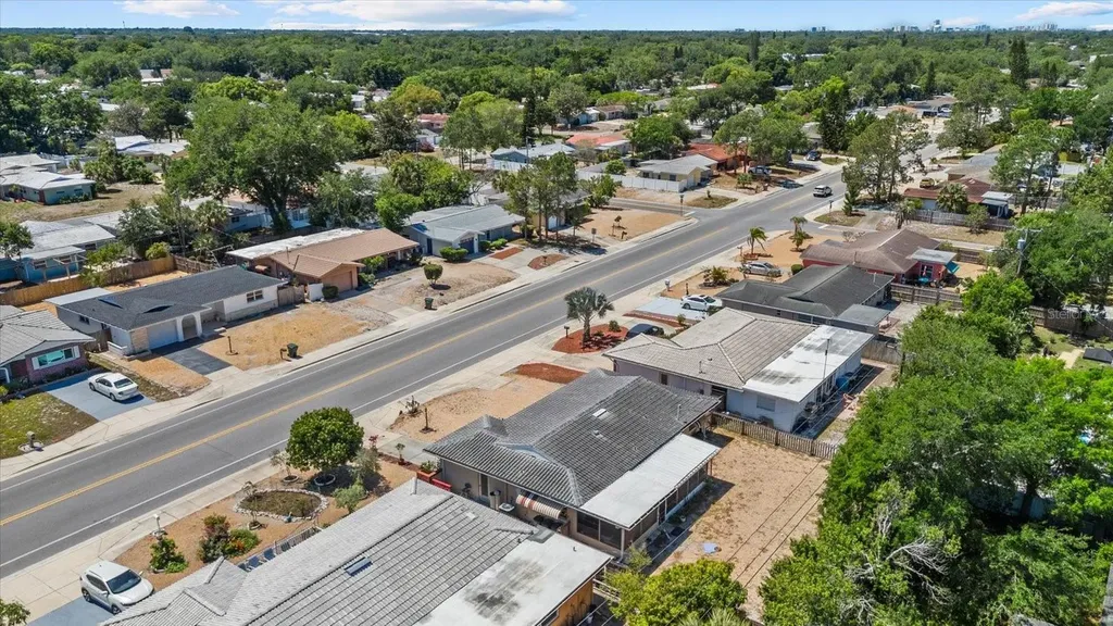 2124 Greenbriar Boulevard Clearwater FL 33763