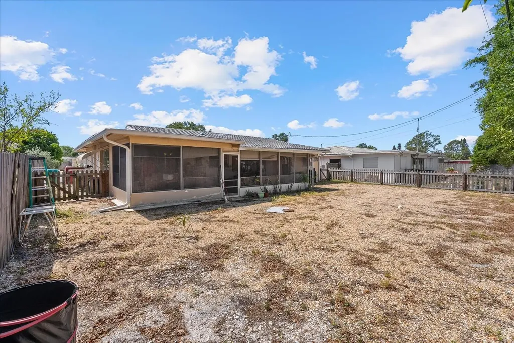 2124 Greenbriar Boulevard Clearwater FL 33763