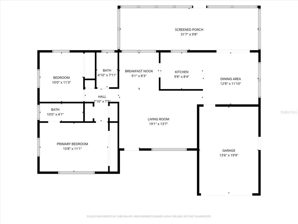 2124 Greenbriar Boulevard Clearwater FL 33763