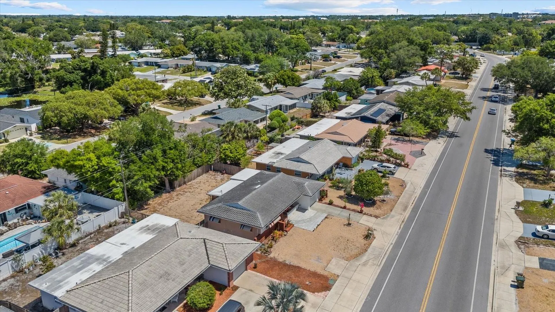 2124 Greenbriar Boulevard Clearwater FL 33763