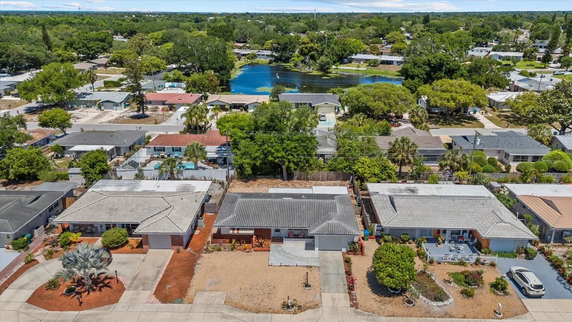 2124 Greenbriar Boulevard Clearwater FL 33763